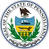 Commonwealth of Pennsylvania
