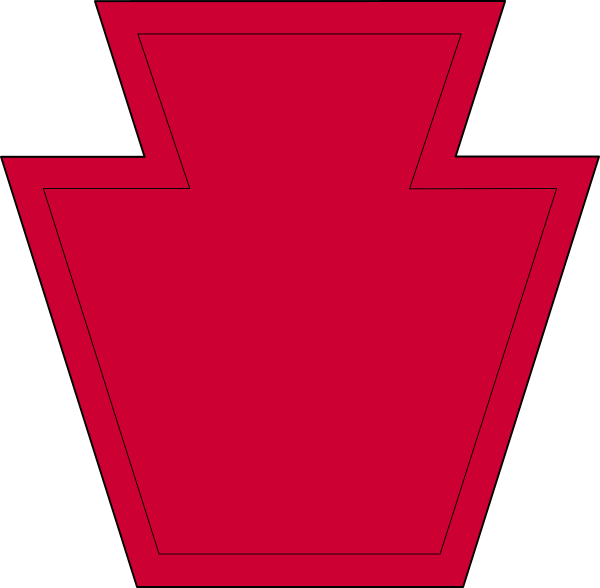 28th Infantry Division insignia